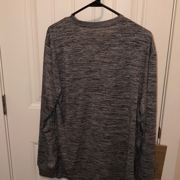 NWT🔥NBA Long Sleeve Shirt - Picture 6 of 8
